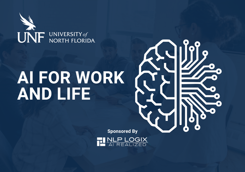 AI for Work and Life