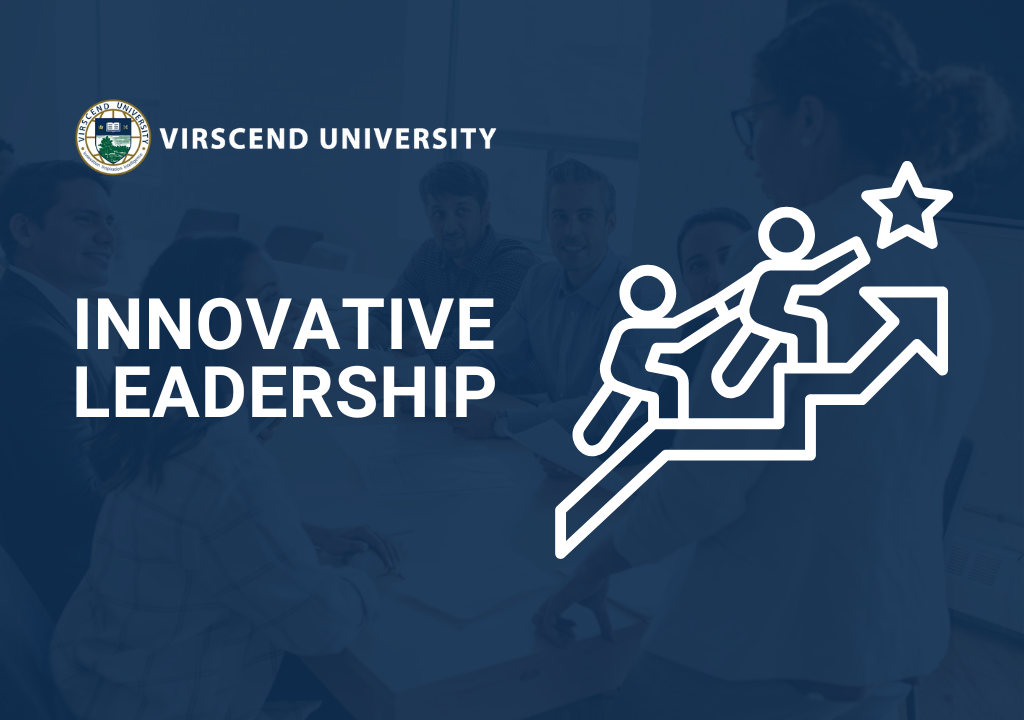 Innovative Leadership Certificate