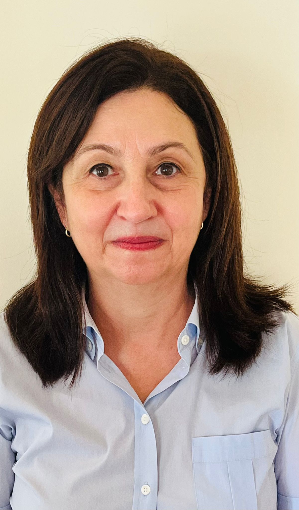 Prof. Dr. Bengi Ertuna – Bogazici University, Türkiye