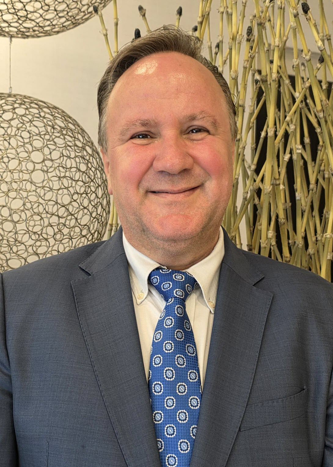 Prof. Dr. Cihan Cobanoglu- Provost at Virscend University, California, USA