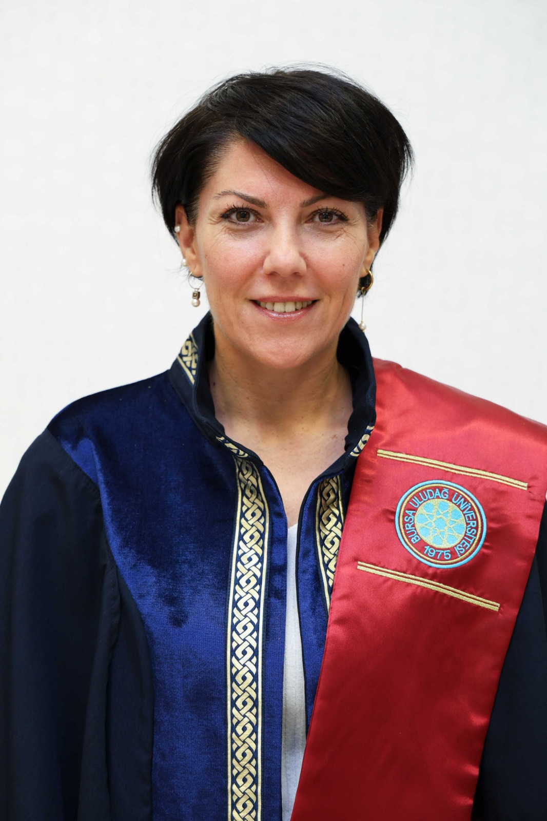 Associate Professor Emel Adamis – Bursa Uludag University Tourism Management, Türkiye – Vice President of IFITT Türkiye Chapter