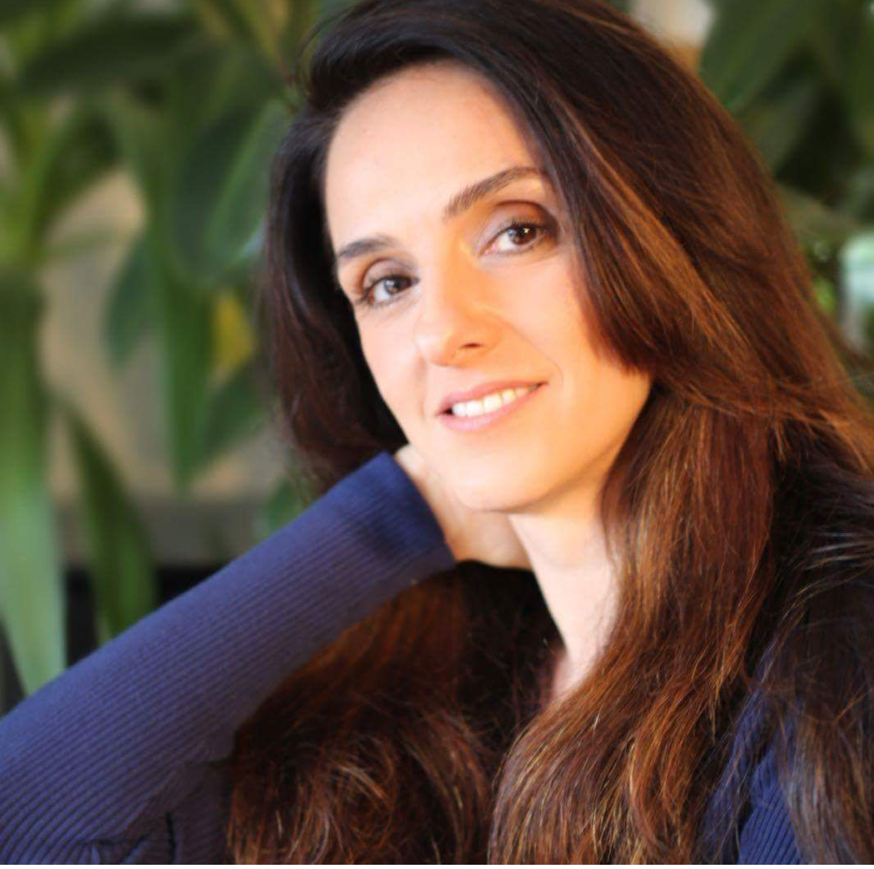 Fulya Eyilik – Founder, Butik Global and FAHANE Cultural Publishing and Event Design