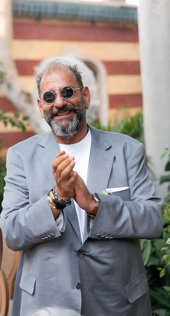 Hasan Dinc – Managing Director – o.d.s.tur.key – SITE Global President