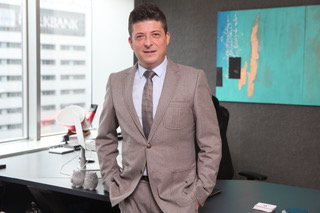 Murat Ali Aydin – Founder at Marche Events Management, Türkiye