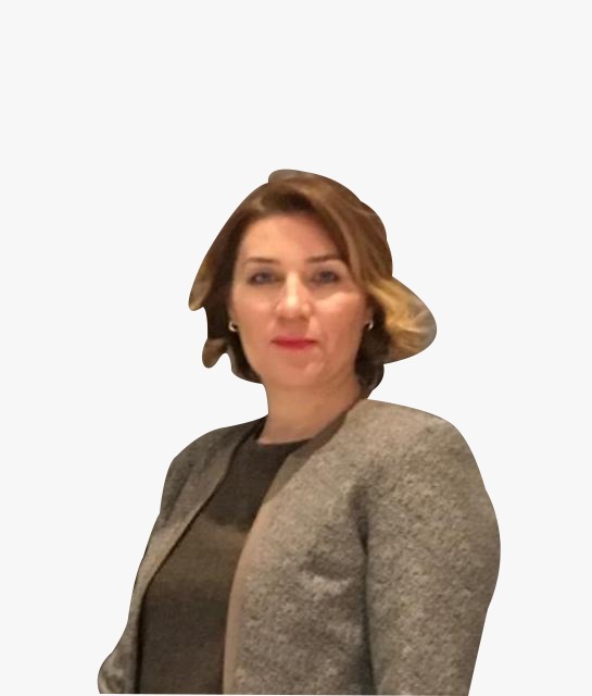 Associate Professor Ozen Kirant Yozcu – ISAG-European Business School and Research Centre in Business Sciences and Tourism (CICET -FCVC) Portugal , TUED Academy Consultant