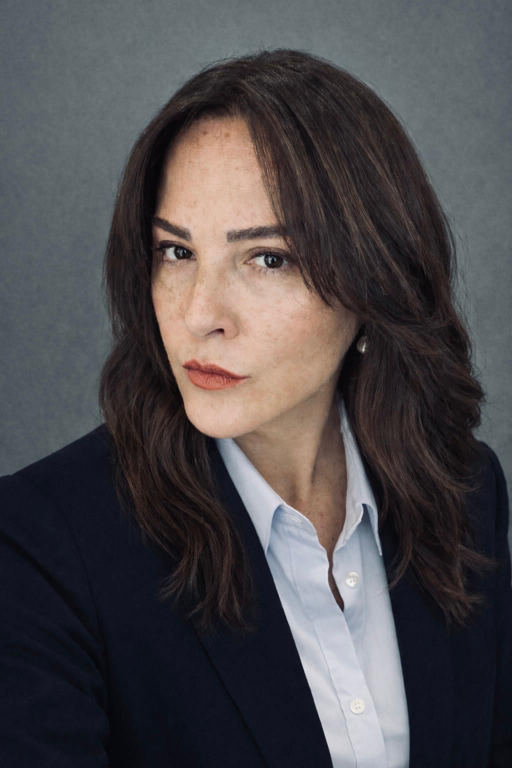 Ozlem Oktem- Director of Sales and Marketing / The Peninsula Hotel, Istanbul, Türkiye