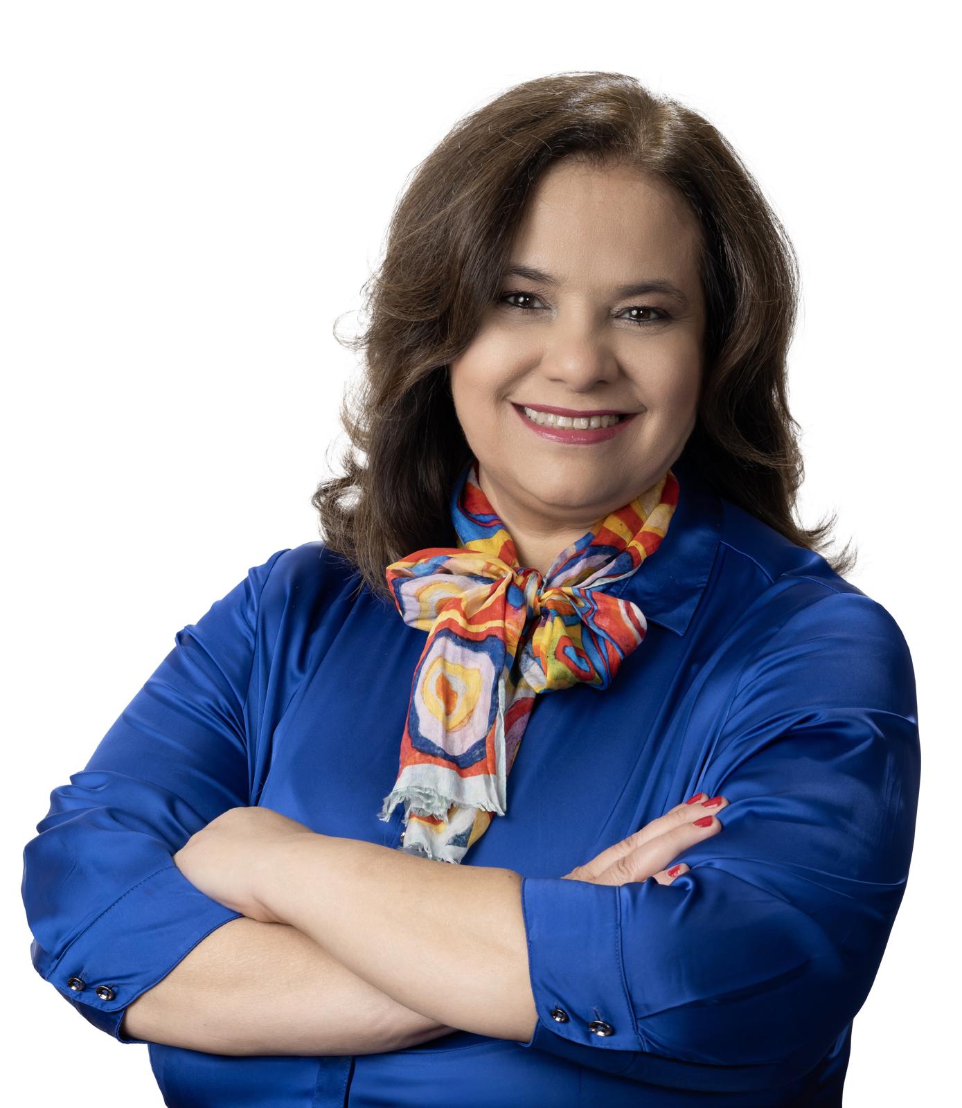 Sen Gunersel –Chapter President at MPI Türkiye