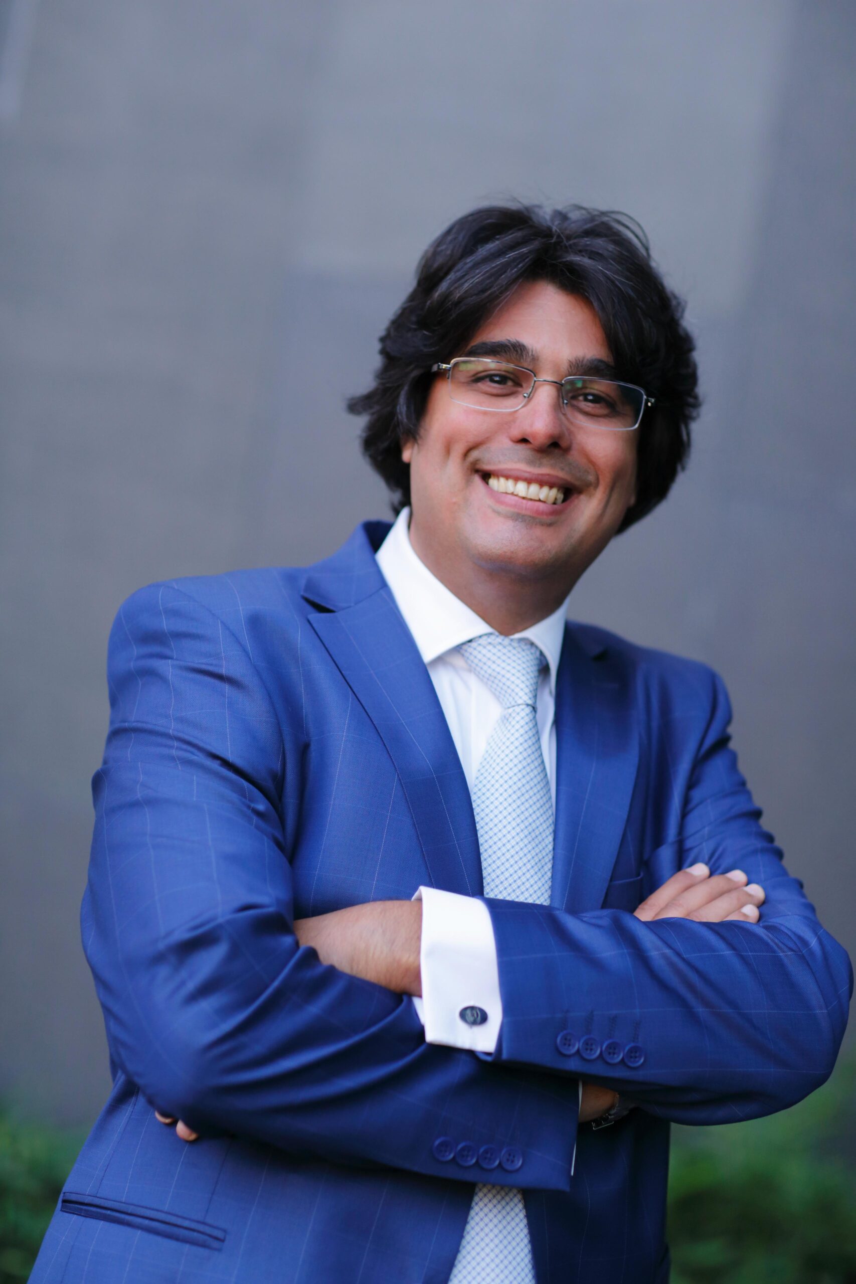 Yakar Allevici- Izzet and Yakar Music Co. and DJ Services, Istanbul, Türkiye