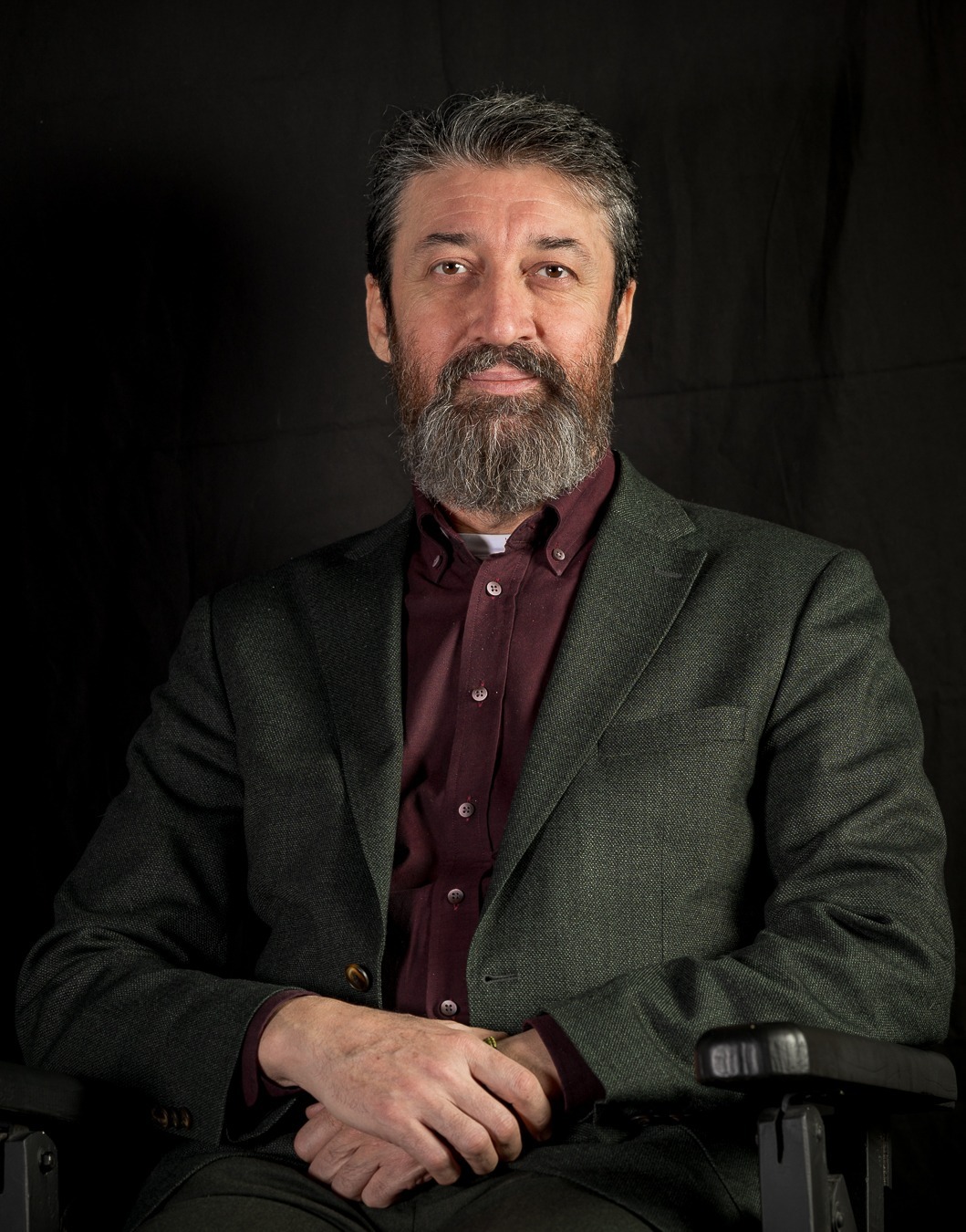 Yasar Seki – General Manager of Ceo Event Türkiye–  Turkish Marketing Communications Industry Association