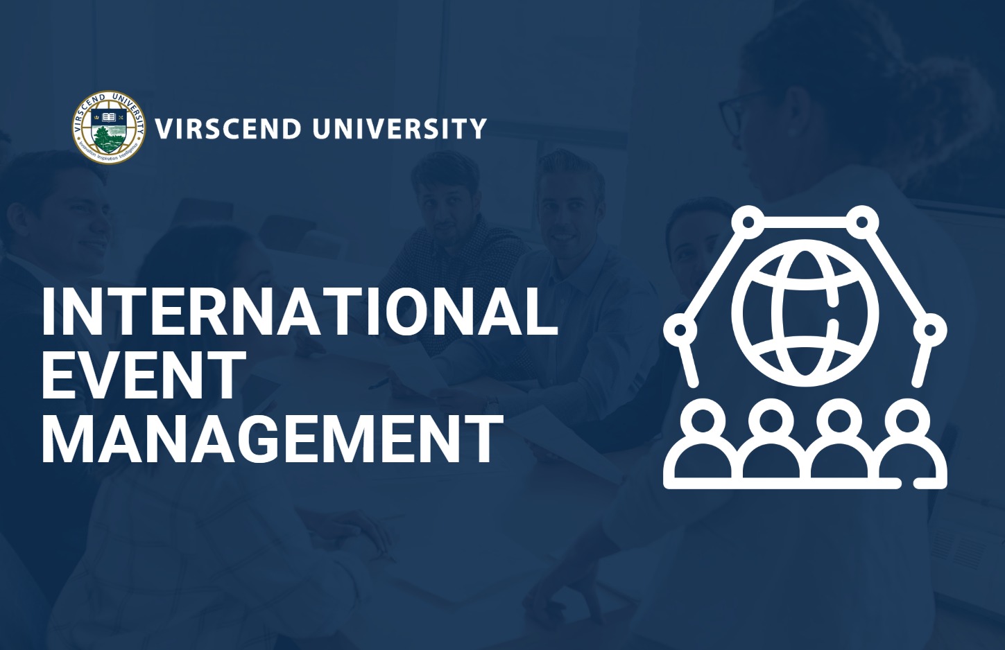 International Event Management Certificate