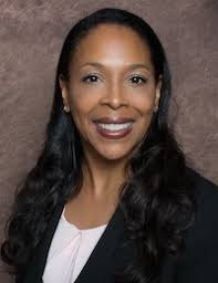 Dr. Alexis Nicole Mootoo, Associate VP, University of South Florida