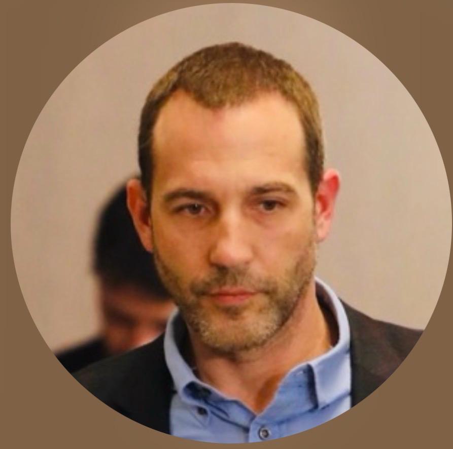 Bogac Piskin- General Manager- Trio Tourism, Türkiye