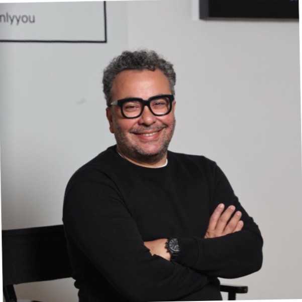 Cem Gork – Creative production management-CPM Istanbul, Türkiye